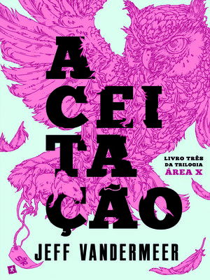 cover image of Aceitação